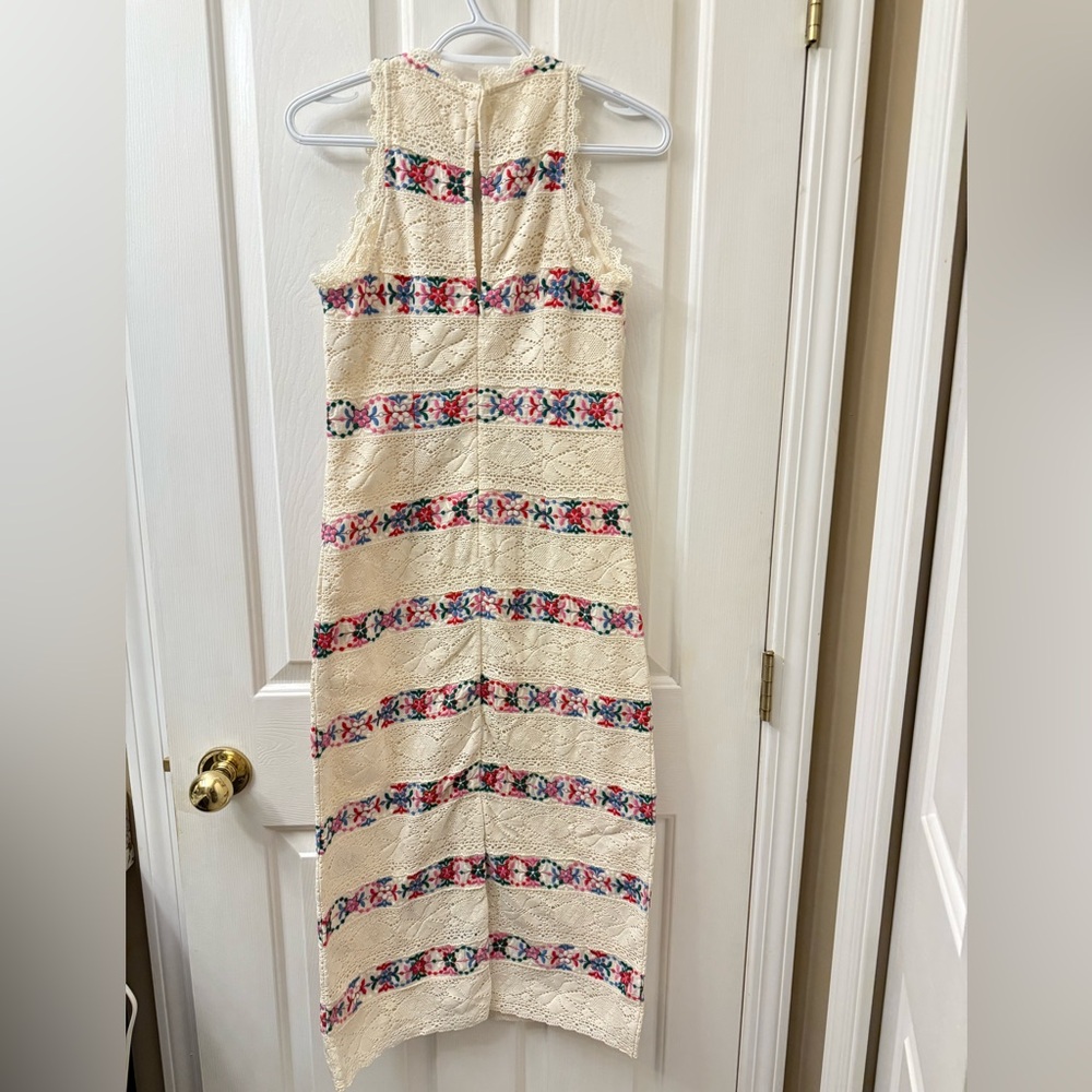 Sezane RENEKA DRESS - Picture 7 of 14